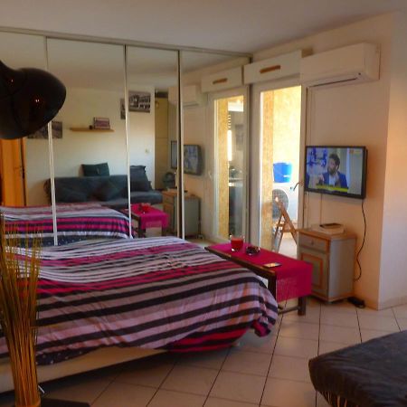 studio cagnes sur mer Extérieur photo
