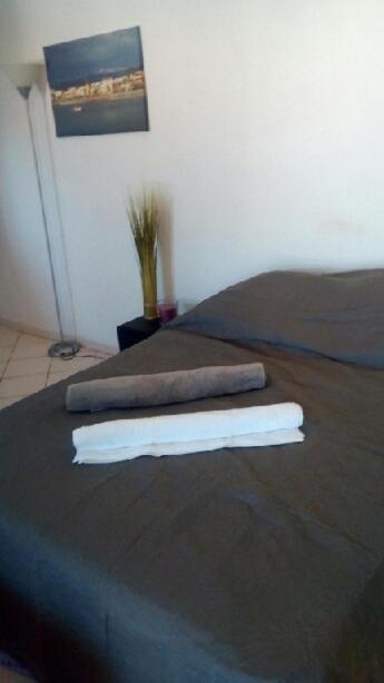 studio cagnes sur mer Extérieur photo