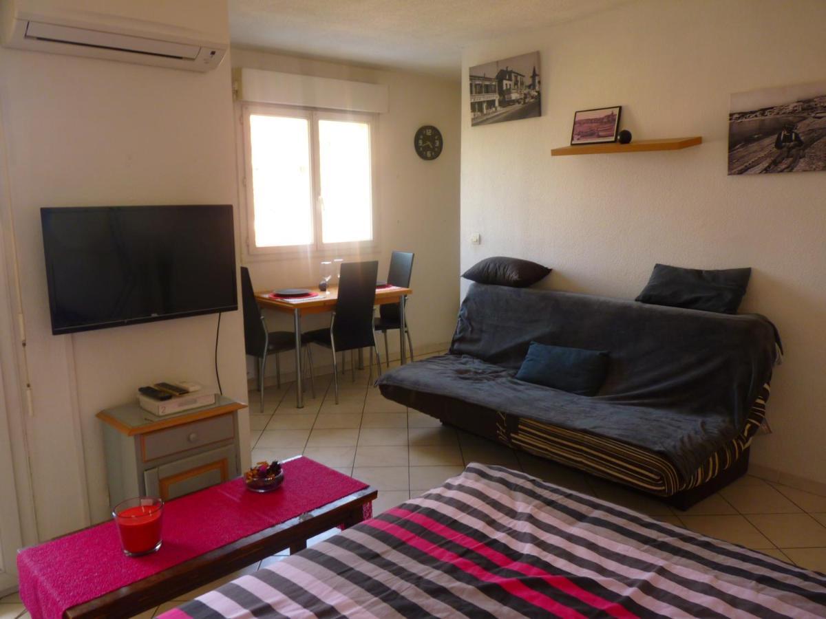 studio cagnes sur mer Extérieur photo